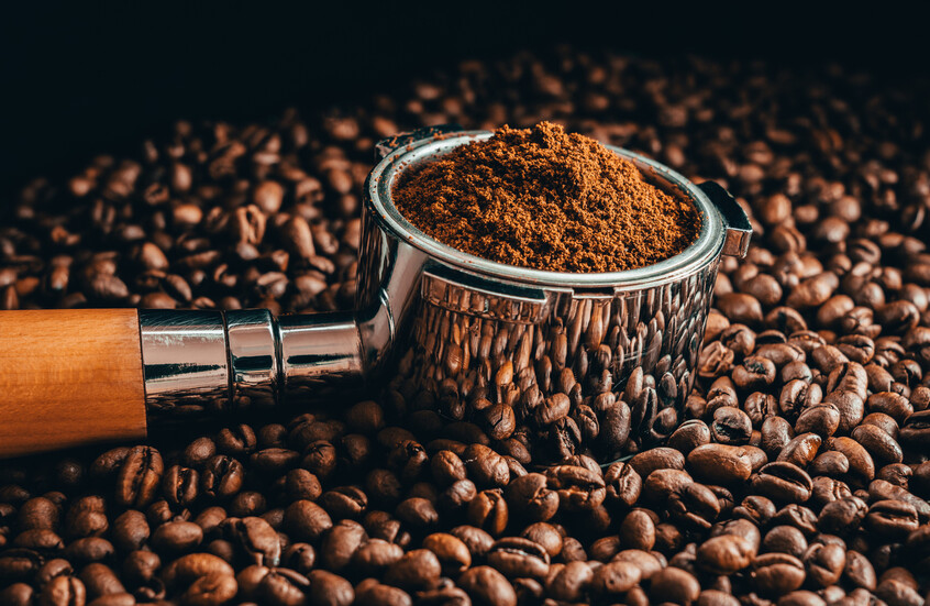 اكتشاف مذهل في البن العربي.. مركبات طبيعية لتثبيط السكر في الدم