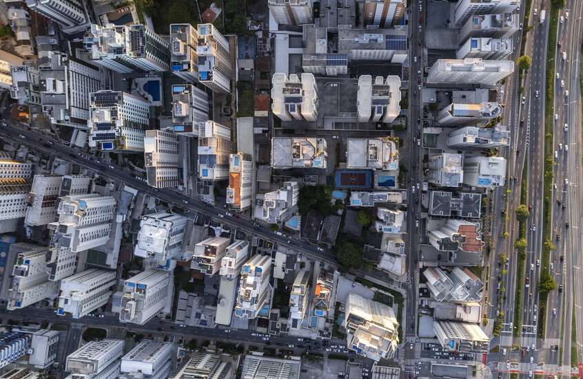 كيف يمكن لموقع منزلك أن يهدد صحتك الدماغية؟