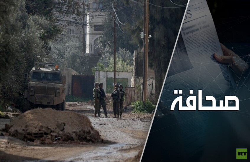 السيناريوهات المطروحة لتوسّع إسرائيل