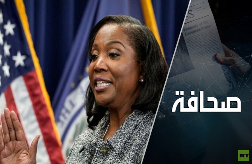 تسييس الاقتصاد الأمريكي بالكامل خطر للغاية