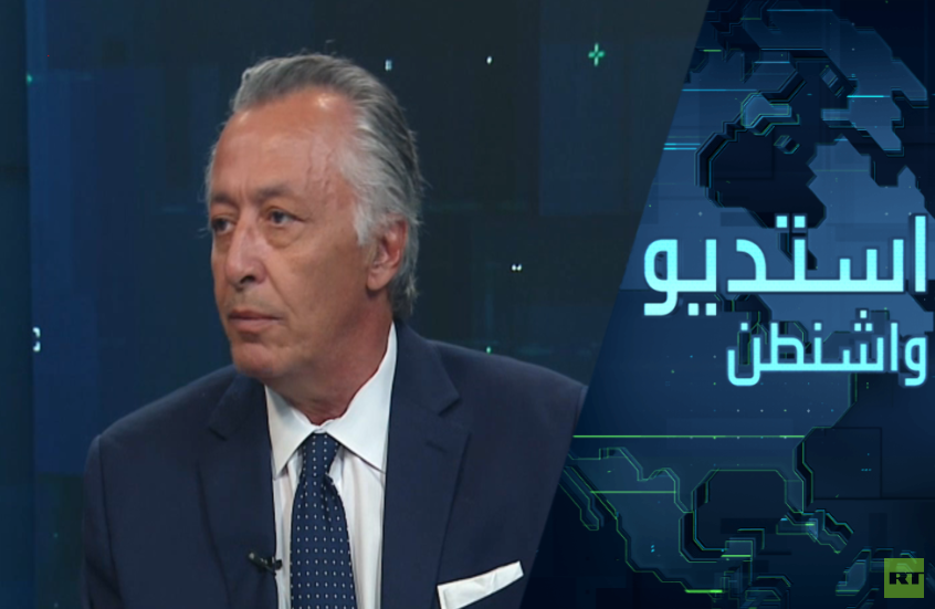 لماذا اتهم ترامب رؤساء الصين وروسيا وكوريا الشمالية بالتآمر؟