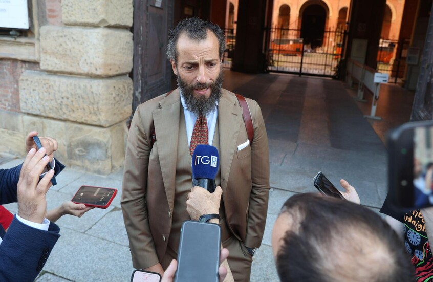 محكمة إيطالية تحدد موعدا لجلسة جديدة في قضية المشتبه به في تفجيرات "السيل الشمالي"