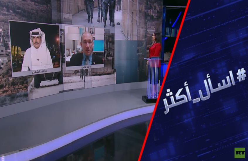 ما أوراق العرب لوقف حرب إسرائيل على غزة وضم الضفة؟