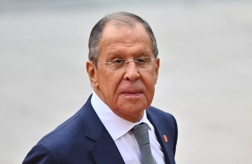 الخارجية الروسية تعلن عن لقاءات بين لافروف ونظرائه من مجلس التعاون الخليجي