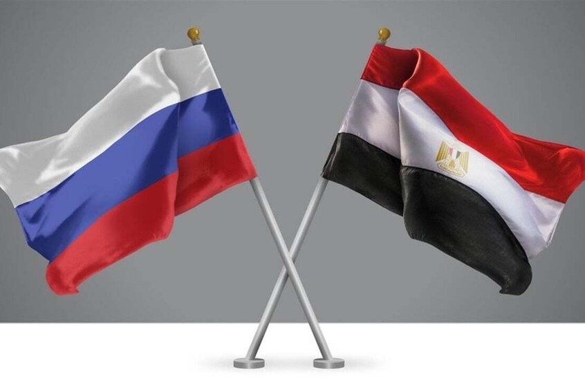 مصر تستعد لزيارة وفد روسي رفيع