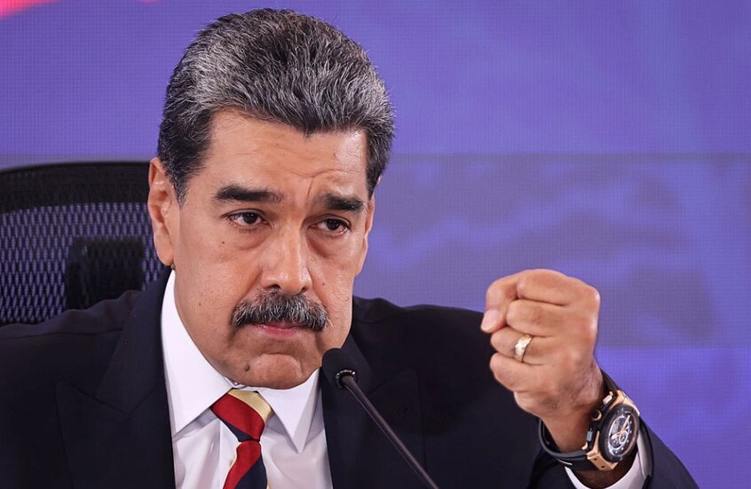 هل سيشن ترامب حربا ضروسا على فنزويلا؟