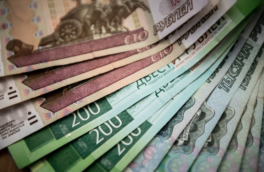 علامات تجارية تدرس العودة إلى السوق الروسية