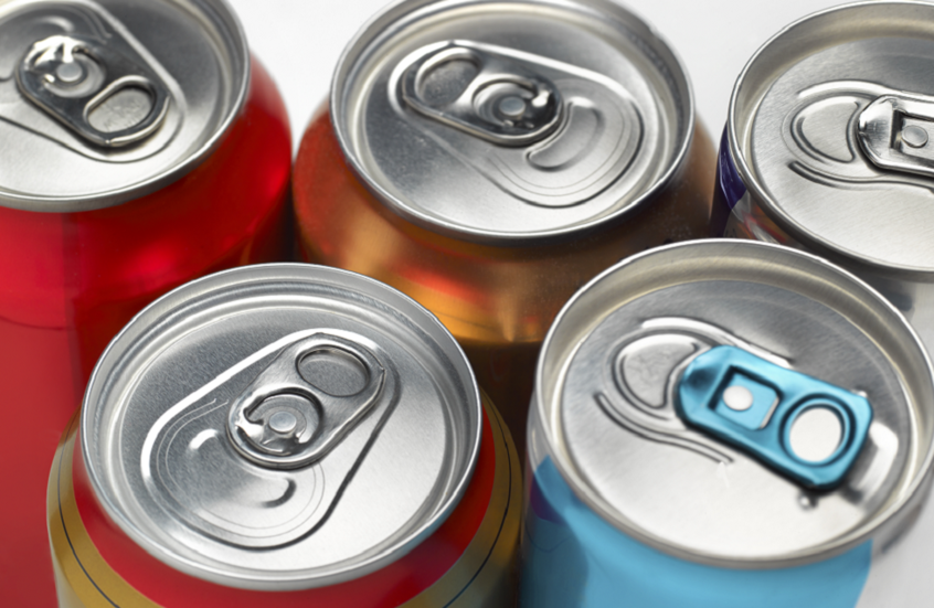 تأثير مشروبات الطاقة على الجسم ومخاطرها الصحية