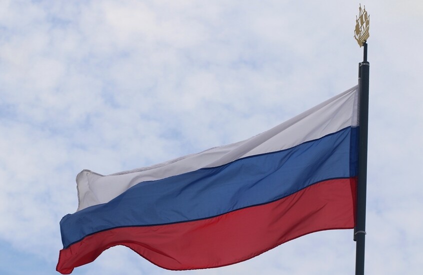 روسيا تطرد دبلوماسيا من السفارة الإستونية