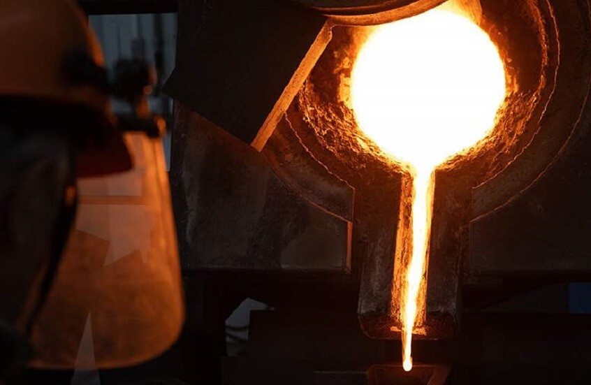 علماء روس يبتكرون سبيكة للطائرات تجمع بين الخفة والمتانة