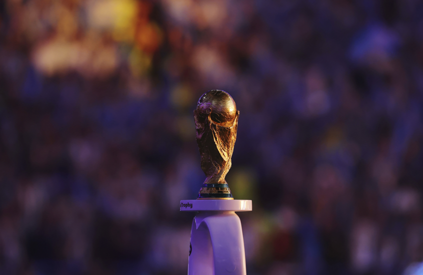 تصفيات إفريقيا لمونديال 2026.. تعرف على ترتيب المنتخبات العربية وفرصها في التأهل