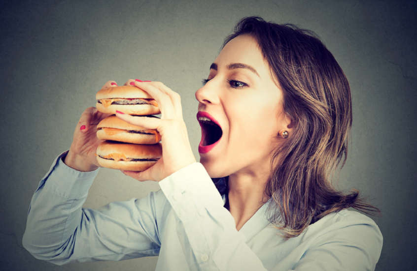 سر الإفراط في الأكل.. اكتشاف قد يفتح باب علاج السمنة!