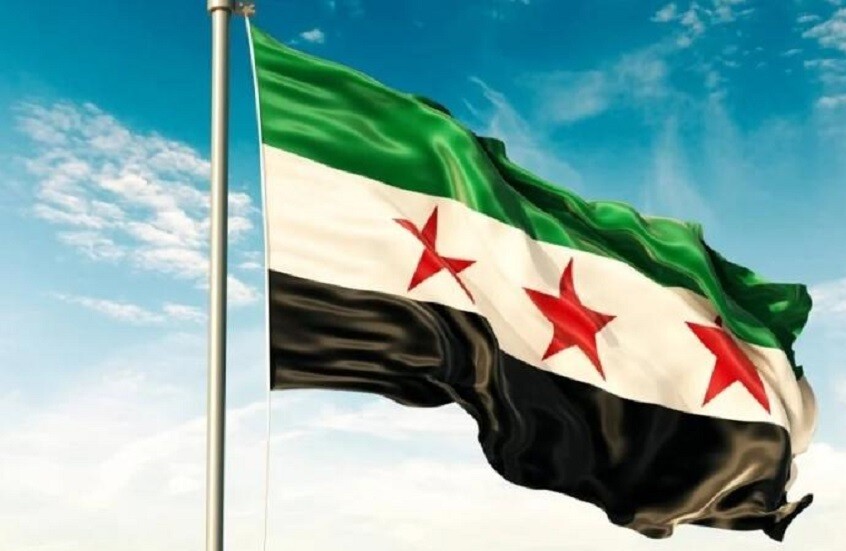 اكتشاف مذهل في سوريا عمره 50 مليون عام