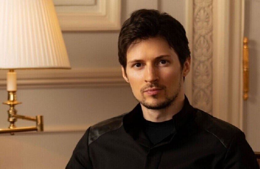 دوروف يرد على منشور ماسك حول أصل كلمة إنكليزية