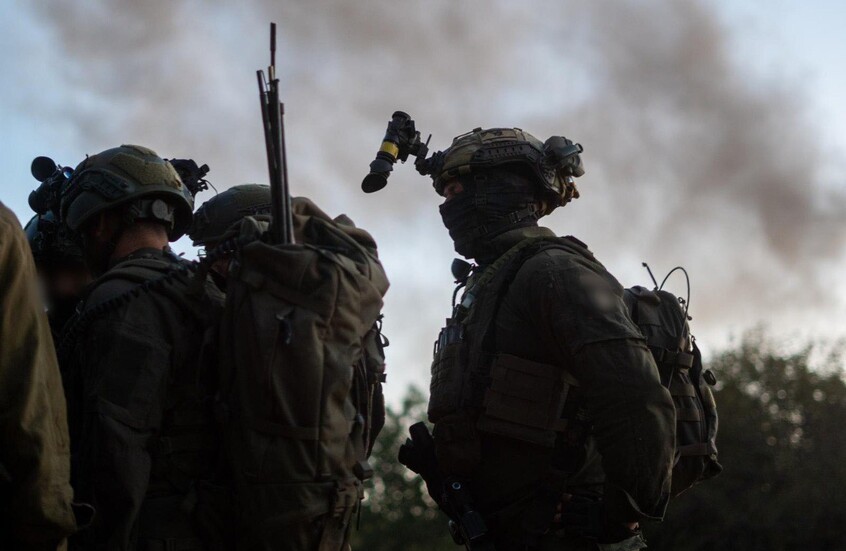 الجيش الإسرائيلي يعلن اعتراض طائرات بدون طيار أطلقت من اليمن