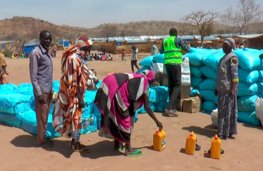 "يونيسف": سوء التغذية الحاد تجاوز حد الطوارئ في 60% من مناطق السودان