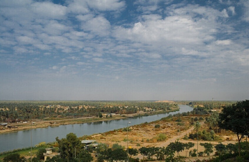 منظمة بيئية تحذر من كارثة في أهوار الجبايش العراقية وتطالب بتدخل عاجل