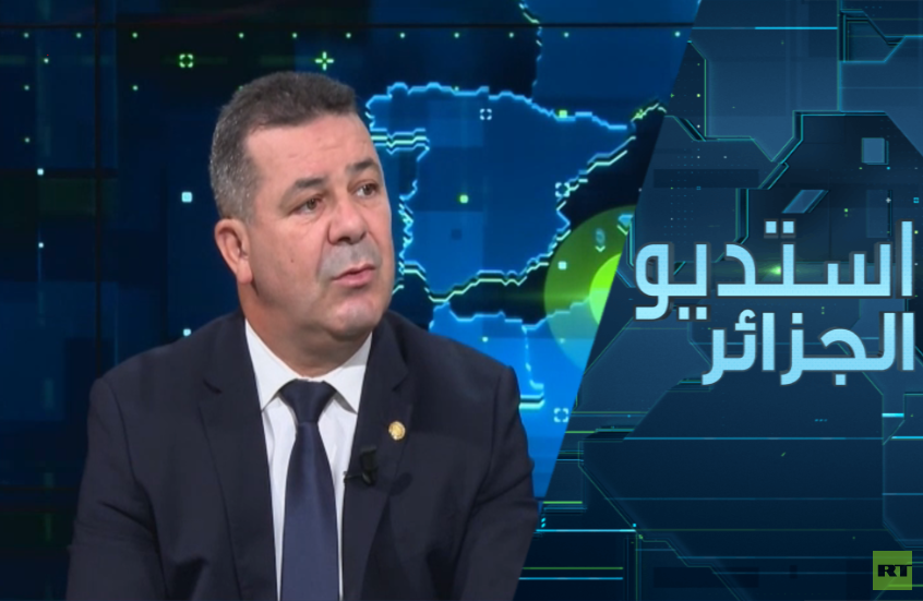 اقتصاد الجزائر.. من إفريقيا لمنظمة شنغهاي