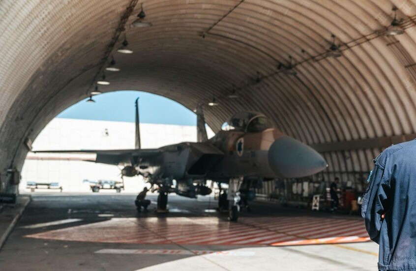 نشر مكان استهدافهم وهوياتهم.. الجيش الإسرائيلي يعلن القضاء على 12 مسؤولا بارزا في قيادة الحوثيين