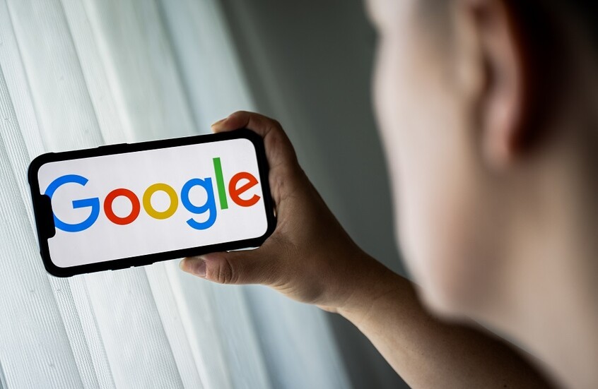 الحكومة الأمريكية تُغرم "غوغل" نصف مليار دولار لقضية انتهاك بيانات المستخدمين