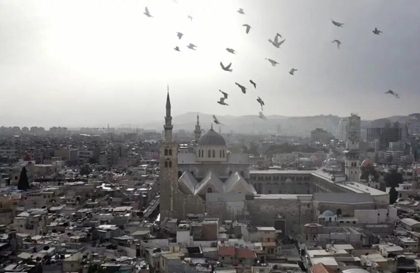 القائد الذي أصر على ملاقاة ربه صائما!