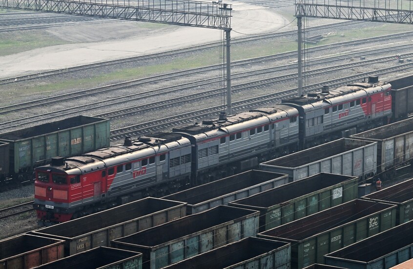 بوتين: طاقة سكتي "بايكال-آمور" و"ترانس سيبيريا" ستتضاعف بحلول عام 2032