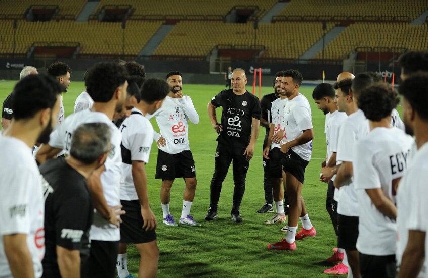 "مجانا".. القنوات الناقلة لمباراة مصر وإثيوبيا ضمن تصفيات كأس العالم 2026