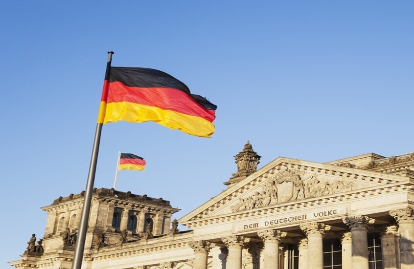 وزير الخارجية الألماني: حظر توريد أسلحة إلى إسرائيل كاف حاليا