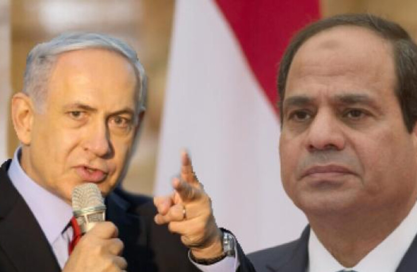 "نتنياهو يشعل المعركة مع مصر".. خبير يعلق على تصريحات رئيس الوزراء الإسرائيلي حول معبر رفح