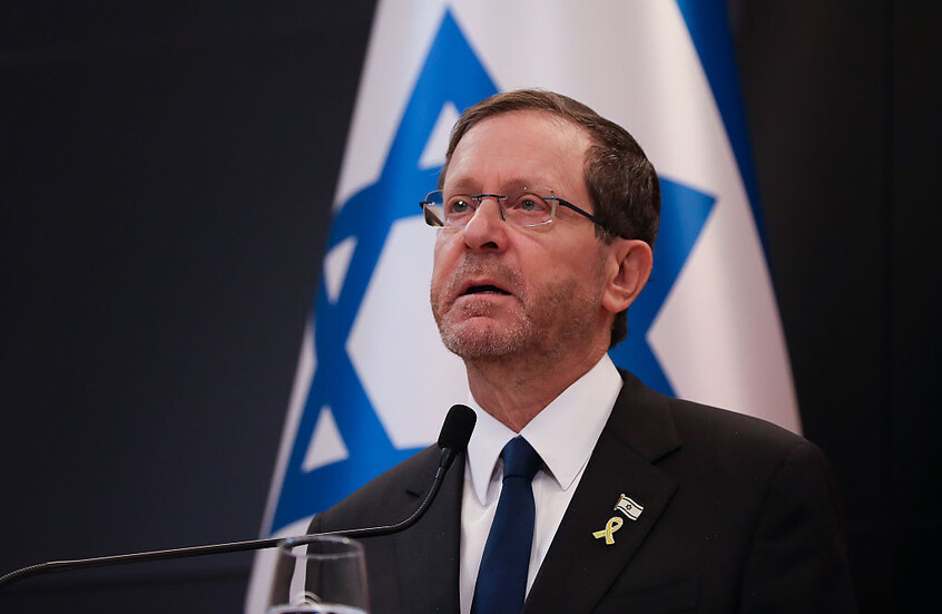 سياسيون بريطانيون يعارضون لقاء الرئيس الإسرائيلي وسط انتقادات واسعة لعمليات غزة