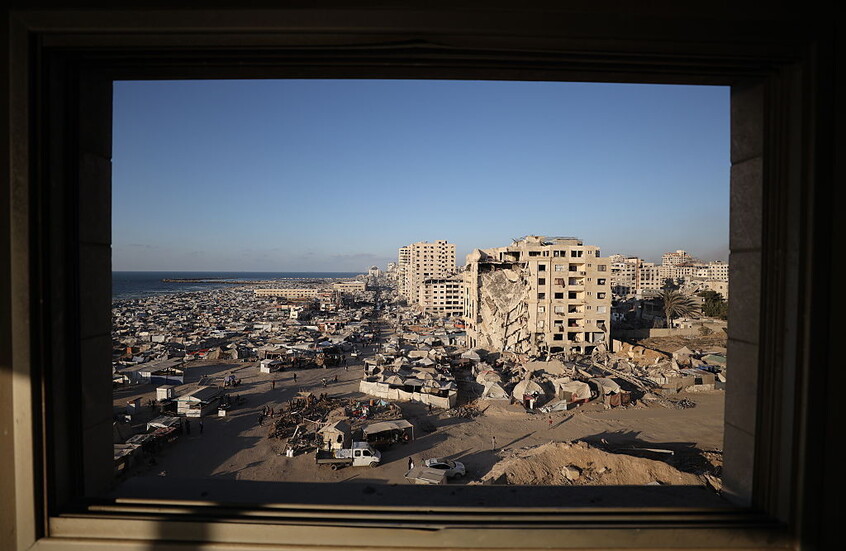 الجيش الإسرائيلي يوسع عملياته وكاتس يعلن "فتح باب الجحيم في غزة"