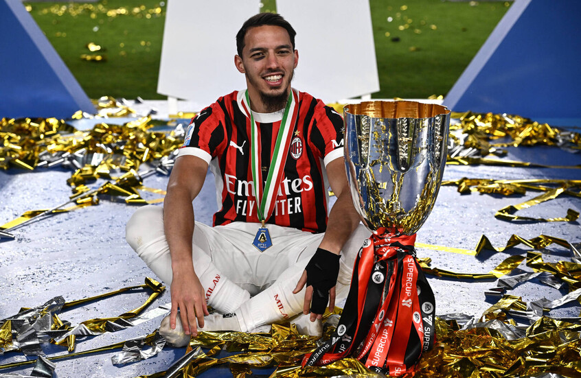 خطوة جديدة في مسيرة الجزائري بن ناصر.. انتقال مؤقت إلى الدوري الكرواتي