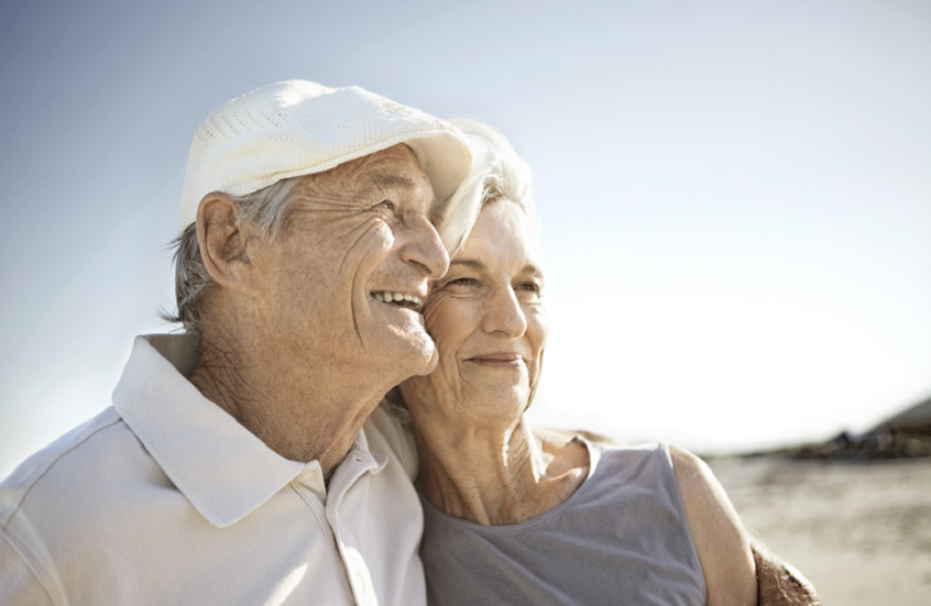 منطقة زرقاء جديدة غير متوقعة.. سكانها يتمتعون بعمر طويل استثنائي!