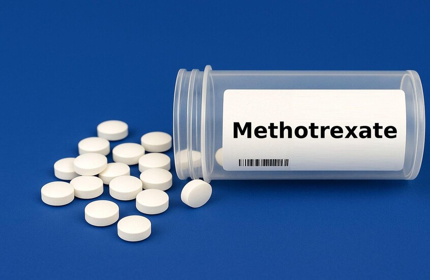 اكتشاف فائدة غير متوقعة لدواء شهير لعلاج المفاصل!