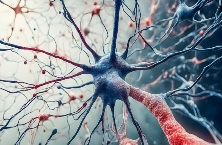 اختبار ثوري يكشف مرضا عصبيا مزمنا قبل سنوات من ظهور الأعراض