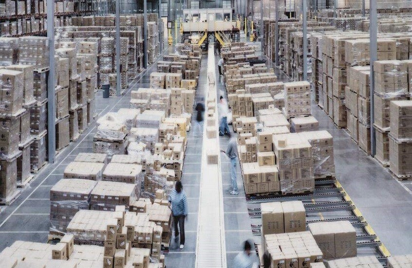 الولايات المتحدة ترفض الإفراج عن ملايين الواقيات الذكرية المخزنة في مستودع بلجيكي