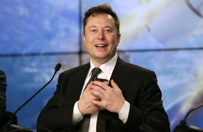 تريليون دولار.. "تسلا" ستمنح أغنى رجل في العالم مكافأة غير مسبوقة بشروط