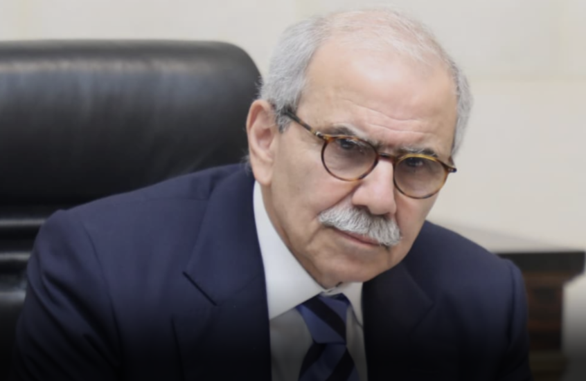 رئيس الحكومة اللبنانية: رحبنا بخطة الجيش لحصر السلاح على كامل الأراضي