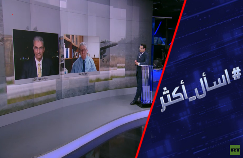 هل تنهي إسرائيل حماس وتهجر سكان غزة إلى مصر؟