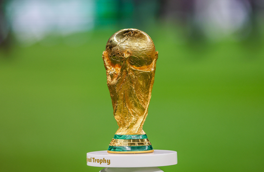 أول منتخب عربي إفريقي يتأهل إلى كأس العالم 2026