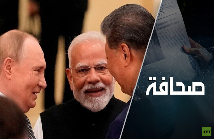 تدهور العلاقات بين الولايات المتحدة والهند منعطف سياسي خاطئ