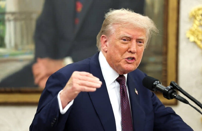 ترامب: سأكون سعيدا بمشاركة بوتين وشي جين بينغ في قمة مجموعة العشرين بميامي