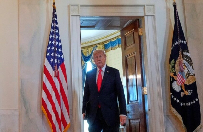 "سي إن إن": ترامب يدرس مهاجمة الأراضي الفنزويلية لإضعاف سلطة الرئيس مادورو