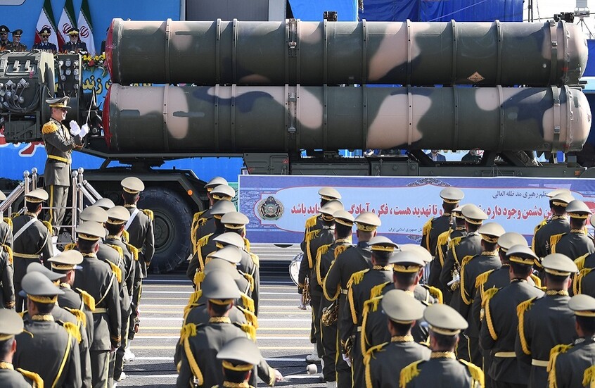 نائب إيراني: أصبحنا بين القوى الصاروخية الكبرى في العالم وكنا القوة المتفوقة في حرب الـ12 يوما