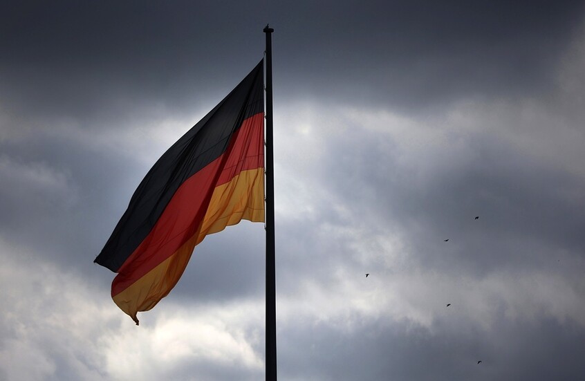 مسؤولة ألمانية تثير الجدل بوصفها رئيس وزراء بافاريا بـ "ابن العاهرة"