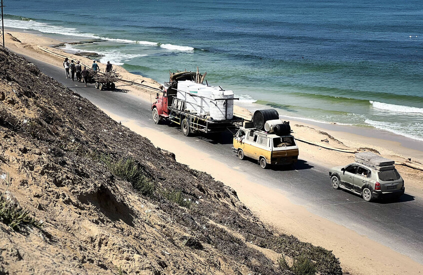 هآرتس: إسرائيل تستعد لاحتلال غزة ولكن قد تكتشف أن غزة احتلتها