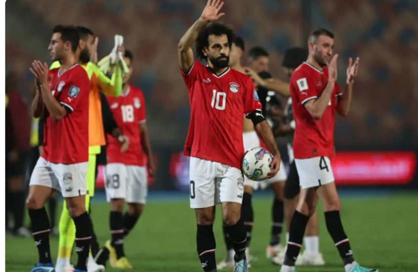 3 سيناريوهات تؤهل منتخب مصر لكأس العالم 2026