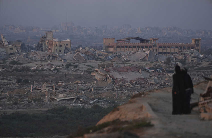 رسالة موجهة لنتنياهو.. رئيس شعبة الاستخبارات العسكرية الإسرائيلية الأسبق يحدد شروط النصر في غزة