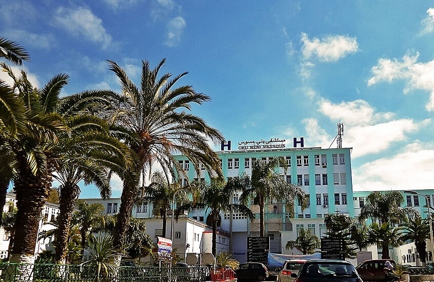 الطب الجزائري يحقق إنجازا علميا مهما حول طفرة وراثية جديدة