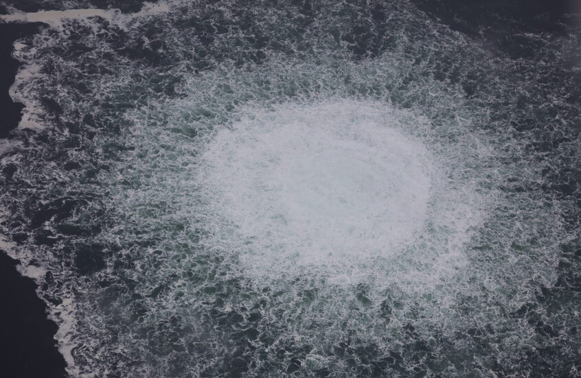 السفير الروسي: السلطات الألمانية لا تبدي استعدادا للتعاون في التحقيقات في تفجير "السيل الشمالي"